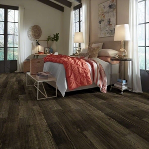 Three Rivers 12 Luxury Vinyl Plank